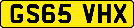 GS65VHX