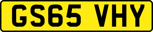 GS65VHY