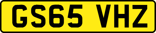 GS65VHZ