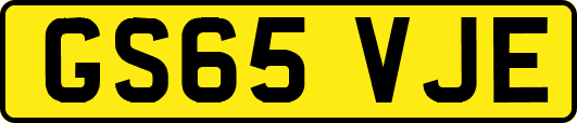 GS65VJE