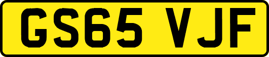GS65VJF