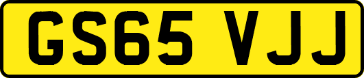 GS65VJJ