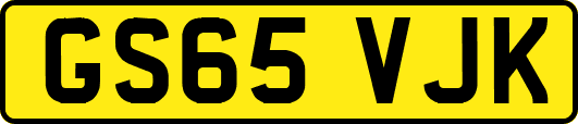 GS65VJK