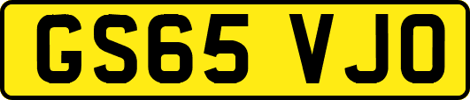 GS65VJO