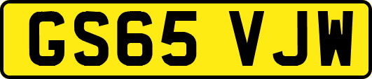 GS65VJW