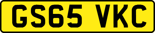 GS65VKC