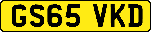 GS65VKD