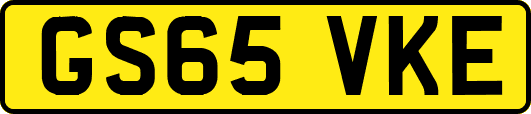 GS65VKE