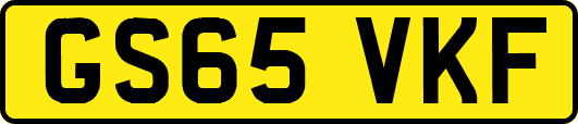 GS65VKF