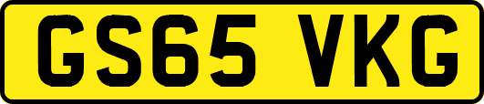 GS65VKG