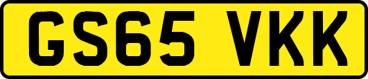 GS65VKK