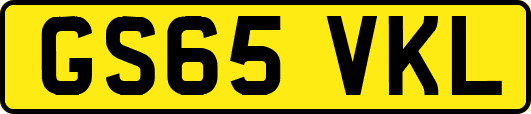 GS65VKL