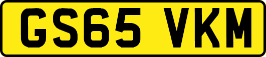 GS65VKM