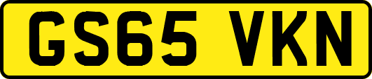 GS65VKN