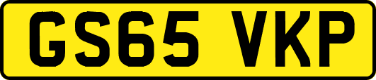 GS65VKP