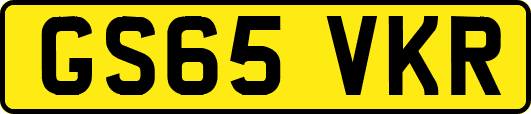 GS65VKR