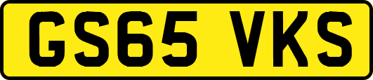 GS65VKS