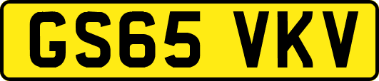 GS65VKV