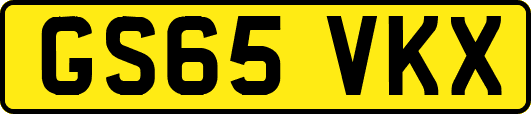 GS65VKX