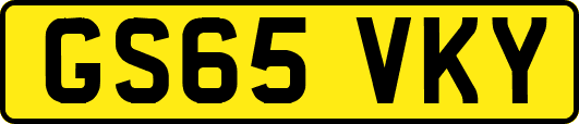 GS65VKY