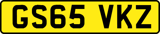 GS65VKZ