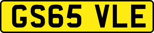 GS65VLE