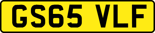 GS65VLF