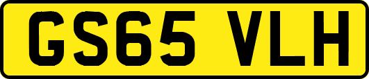 GS65VLH