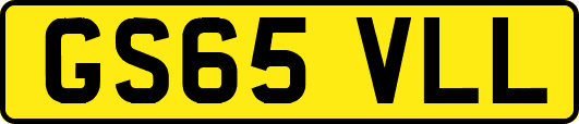 GS65VLL
