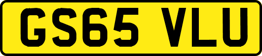 GS65VLU
