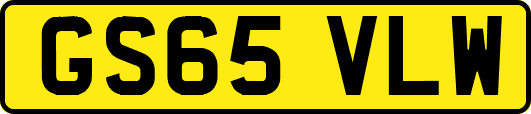 GS65VLW