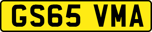 GS65VMA