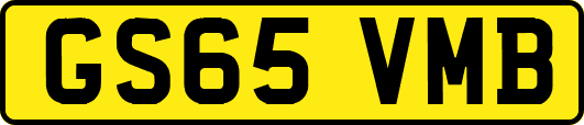 GS65VMB