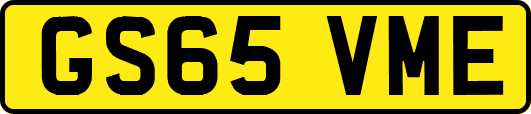 GS65VME