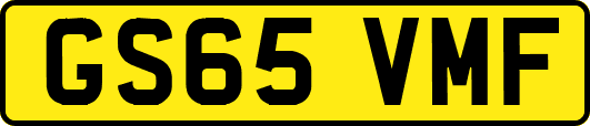 GS65VMF
