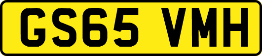 GS65VMH