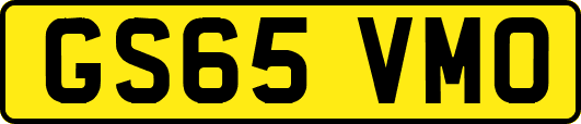 GS65VMO