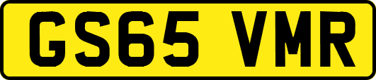 GS65VMR