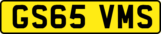 GS65VMS