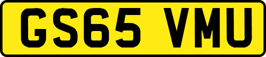 GS65VMU