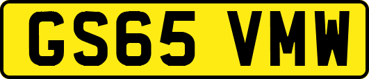 GS65VMW