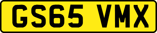GS65VMX