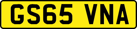 GS65VNA