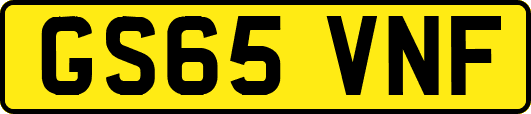 GS65VNF