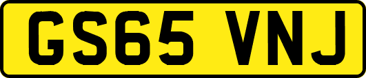 GS65VNJ