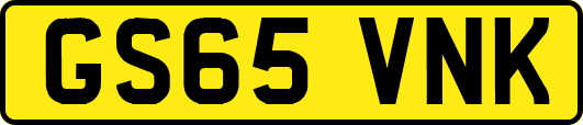 GS65VNK
