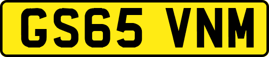 GS65VNM