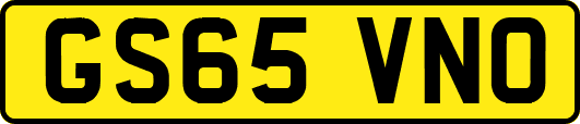 GS65VNO