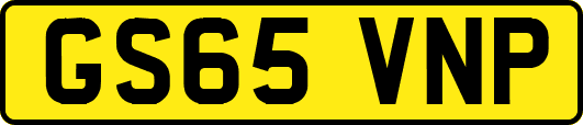 GS65VNP