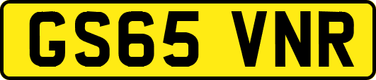 GS65VNR